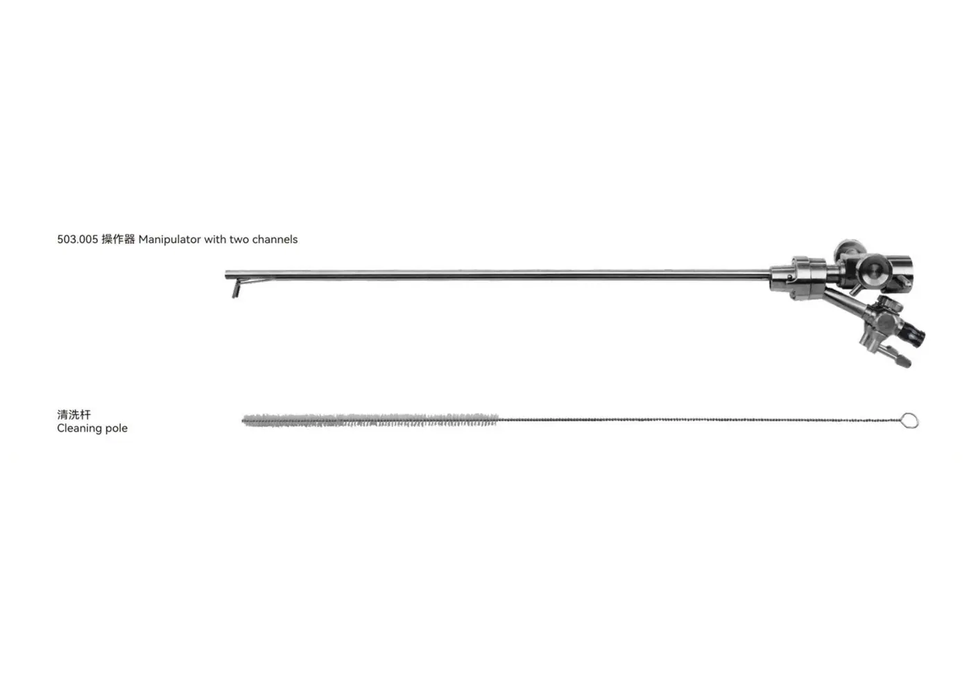 Cystoscopy youshi - 2
